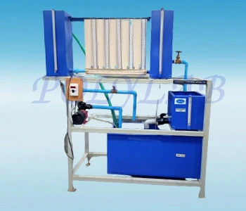 Laboratory Equipments