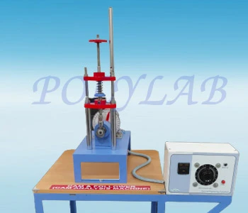 Laboratory Equipments