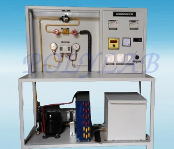 Laboratory Equipments