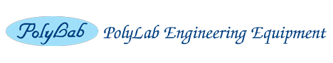 PolyLab Engineering Equipment & Manufacturer, Supplier, Exporter Of Laboratory Equipments, Lab Equipments, Closed Circuit Type Fluid Mechanics Laboratory, Open Type Fluid Mechanics Laboratory, Hydraulics Machinery, Dynamics And Kinematics Of Machines Lab